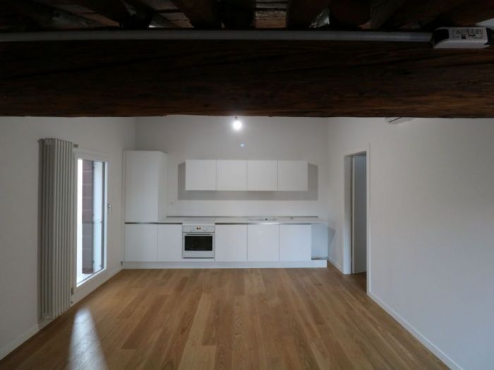 Archisio - Fratelli Cudone Rapp - Progetto Pavimenti e rivestimenti in legno