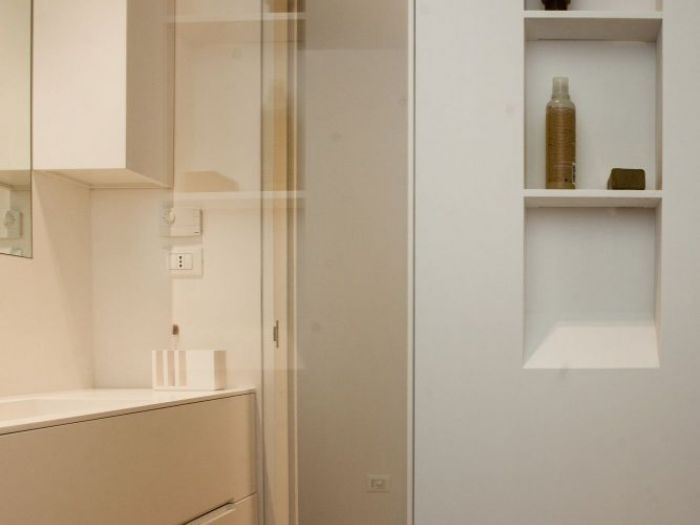 Archisio - Studio Di Architettura Giancarlo Sottoriva - Progetto Casa di caterina