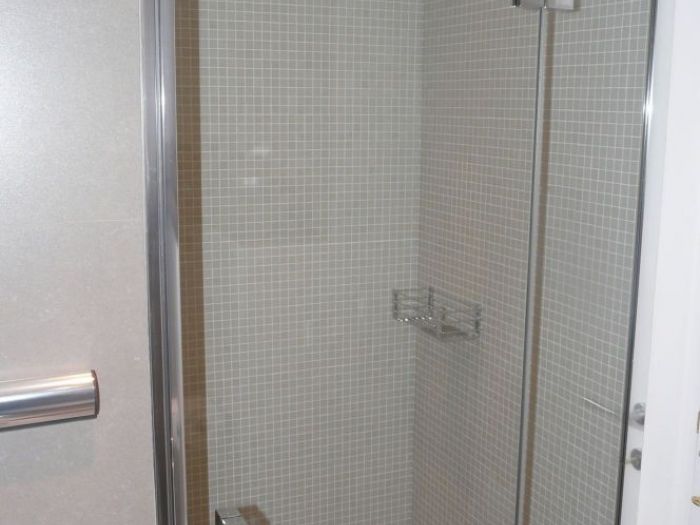 Archisio - Luca Molineri - Progetto Ristrutturazione e arredamento appartamento 1002 - val thorens francia