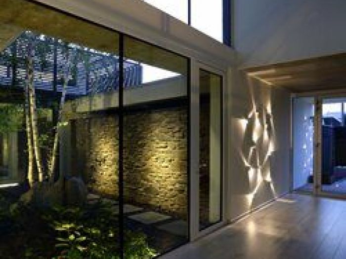 Archisio - Bierre srl - Progetto Villa ghilardi