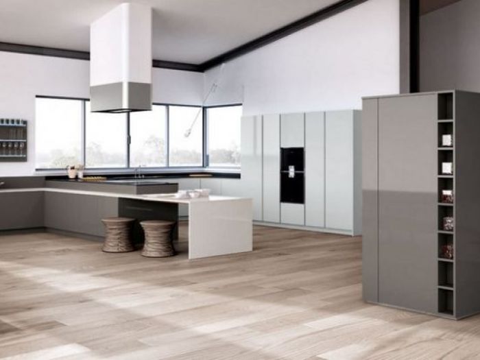 Archisio - Bassetti Proposte Darredo - Progetto Casa