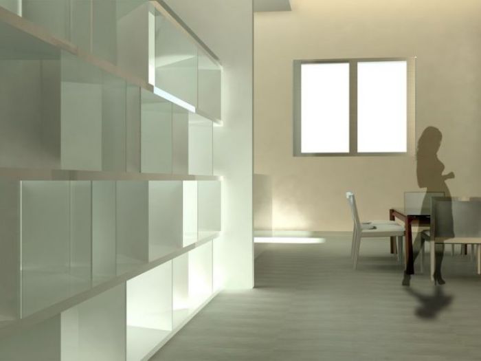 Archisio - Francesco Vitiello - Progetto Dueinuno