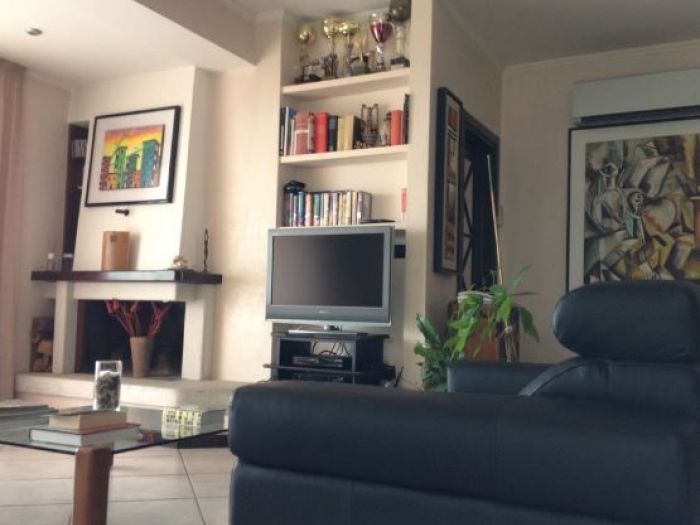 Archisio - Ad Architettura Design - Progetto Villa camma