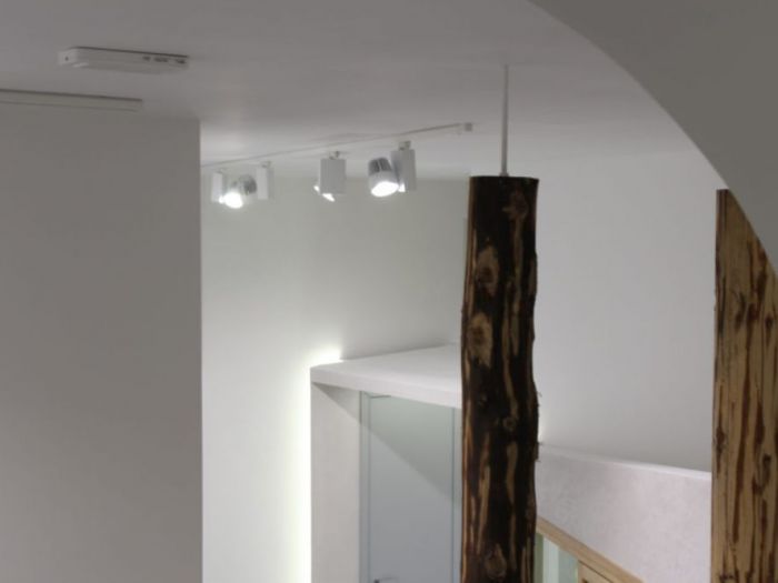 Archisio - Helitec - Progetto Fida