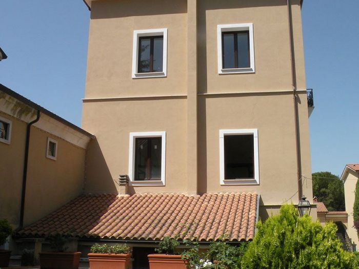 Archisio - Claudio Correale - Progetto Cartiera