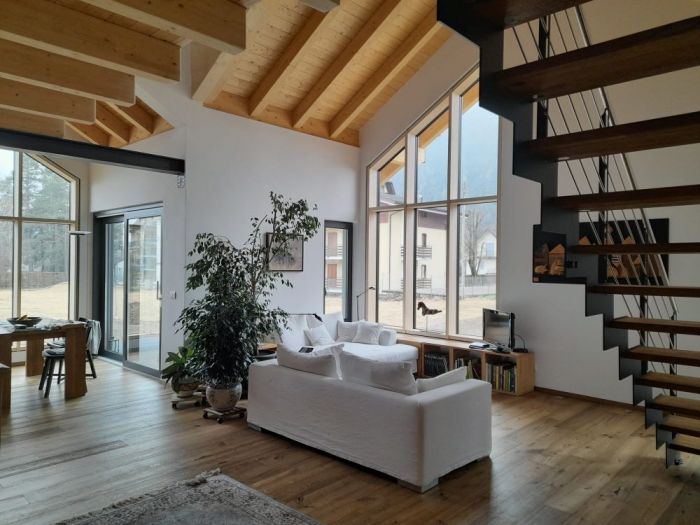 Archisio - Abito Srls - Progetto Piemonte