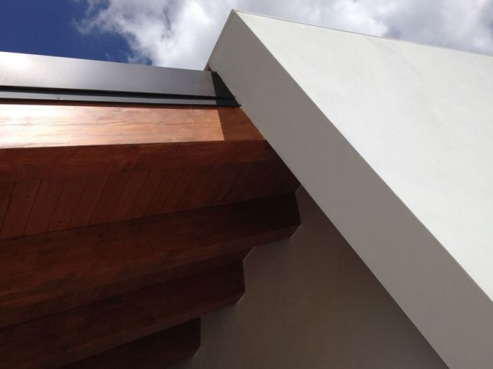 Archisio - Ettore Tricarico - Progetto Outdoor