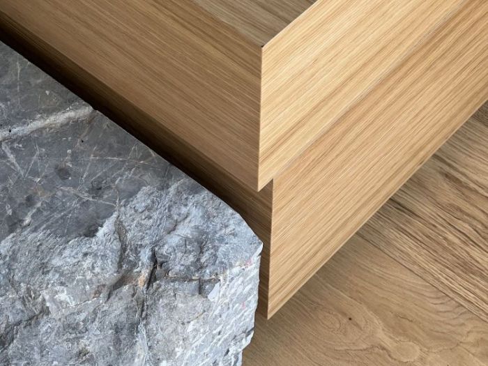 Archisio - Marzia Messina - Progetto Casa luce