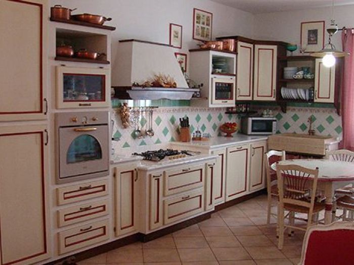 Archisio - Viti Arredamenti Di Viti Gualtiero E Cristian - Progetto Viti arredamenti di viti gualtiero e cristian