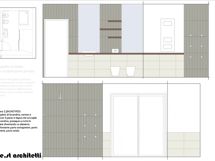 Archisio - Best Architetti - Progetto Progetti