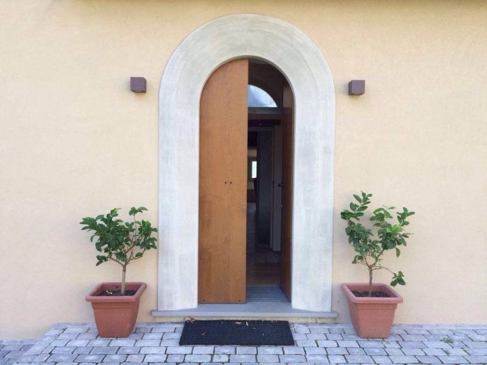 Archisio - Moreno Galeotti Impresa Edile - Progetto Costruzioni ex novo