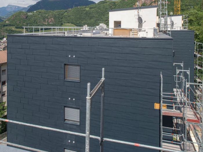 Archisio - Manuel Benedikter - Progetto Sinfonia aslago