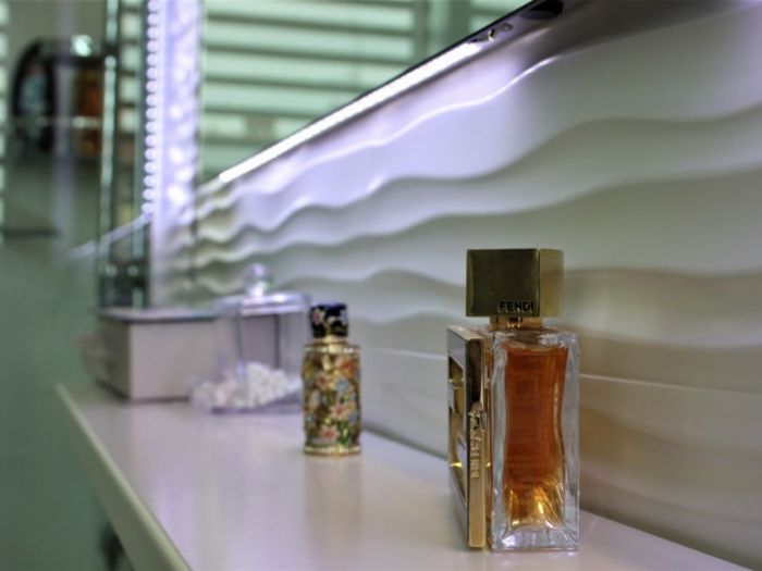 Archisio - Studio Interior Design Berti Daniela srl - Progetto Interior design villa san lazzaro di savena bologna