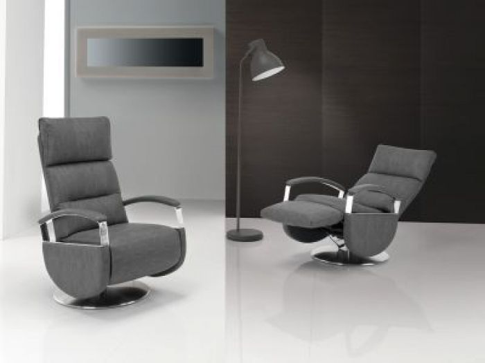 Archisio - Cr Idee Casa - Progetto Tendaggi