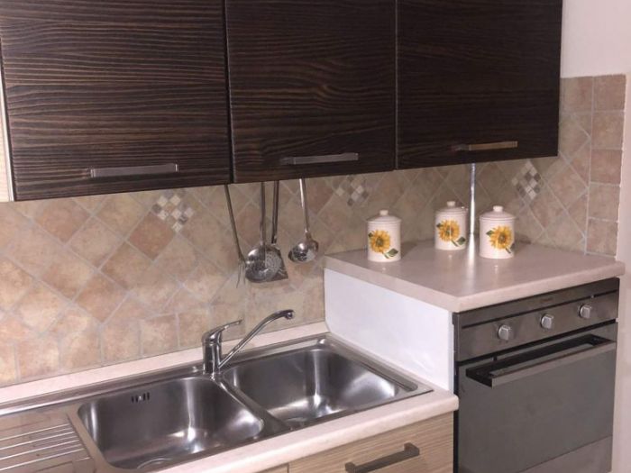 Archisio - Cebu Srls - Progetto Ristrutturazione completa di una cucina