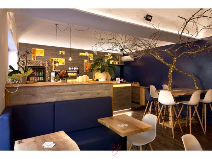 Archisio - Flli Groppo srl - Progetto Panineria ox burgher