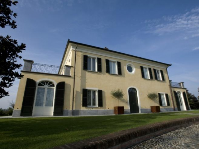 Archisio - Atre Studio - Progetto Relais 23 - albergo