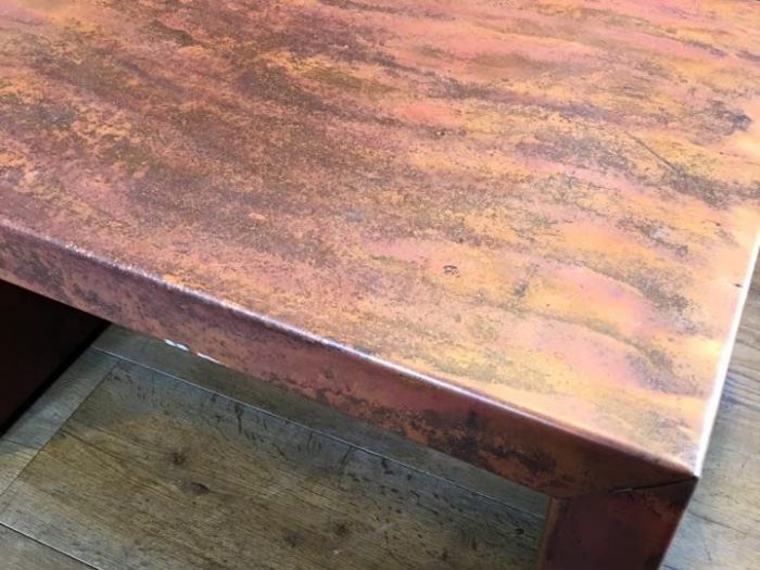 Archisio - Scenography - Progetto Tavoli e tavolini