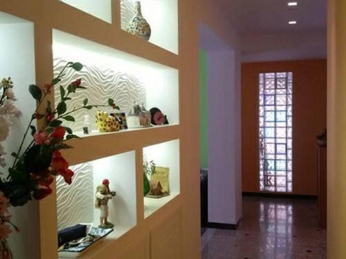 Archisio - Tecnoappalti Srl 2016 - Progetto Appartamenti