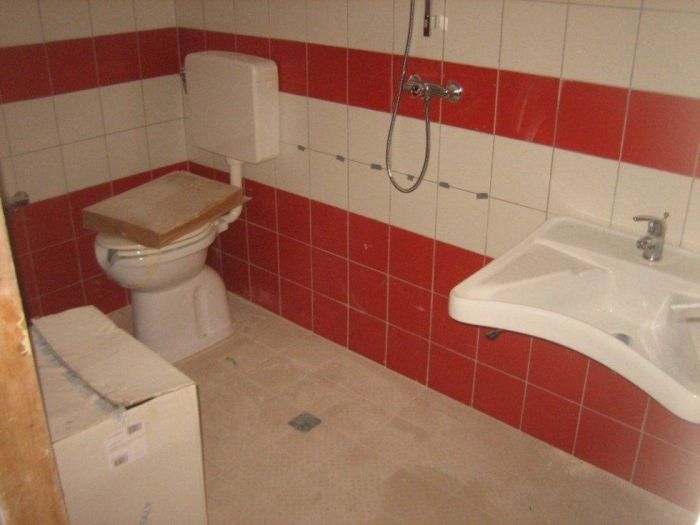 Archisio - Sartini Srl Impresa Costruzioni - Progetto Ristrutturazioni