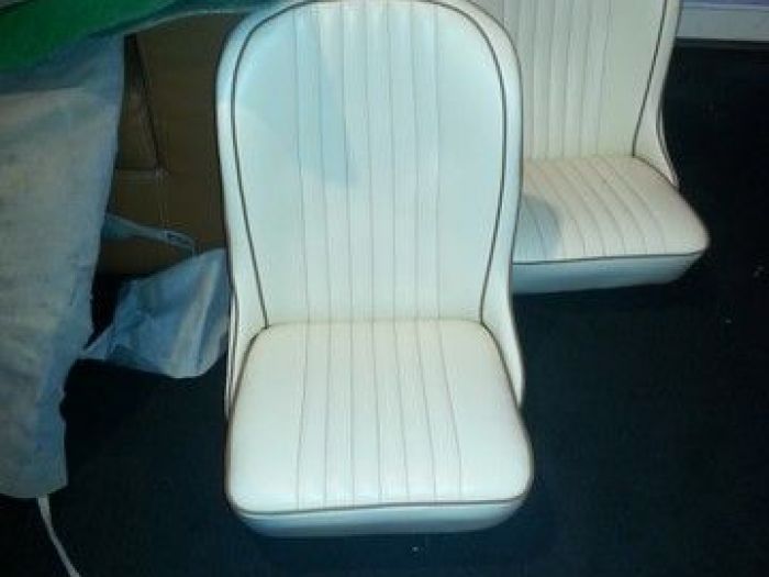 Archisio - Centro Fodere Franceschino - Progetto Tappezzeria auto-moto