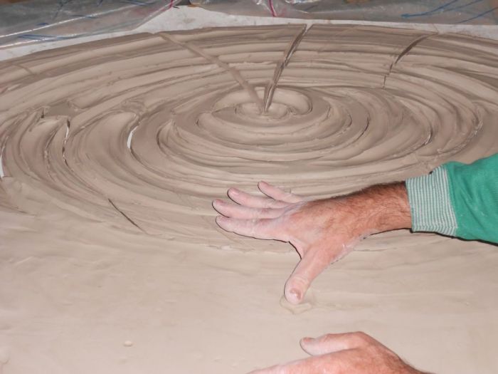 Archisio - Emilio Alberti - Progetto Rimbalzi