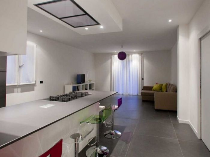 Archisio - Studio Alma - Progetto Casa marzia