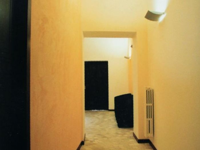 Archisio - Vincenzo Bafunno - Progetto Un cerchio tira laltro