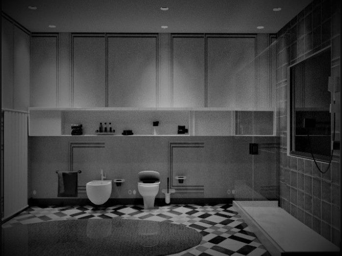 Archisio - Daniela Di Domenicantonio - Progetto Alternative