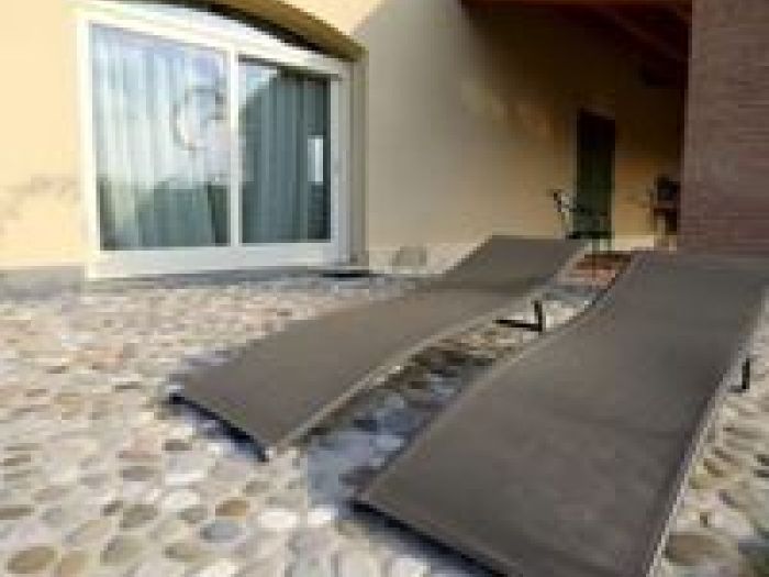 Archisio - Bianca Maria Canepa - Progetto Calunga - agriturismo ter