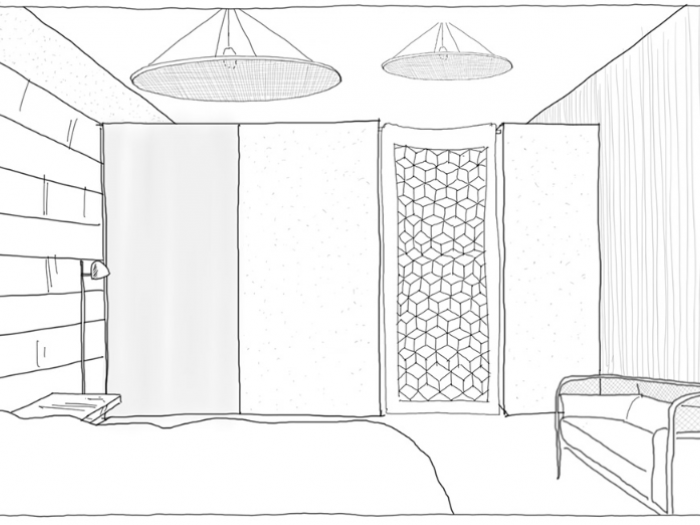 Archisio - Noname Studio - Progetto Yanan boutique hotel