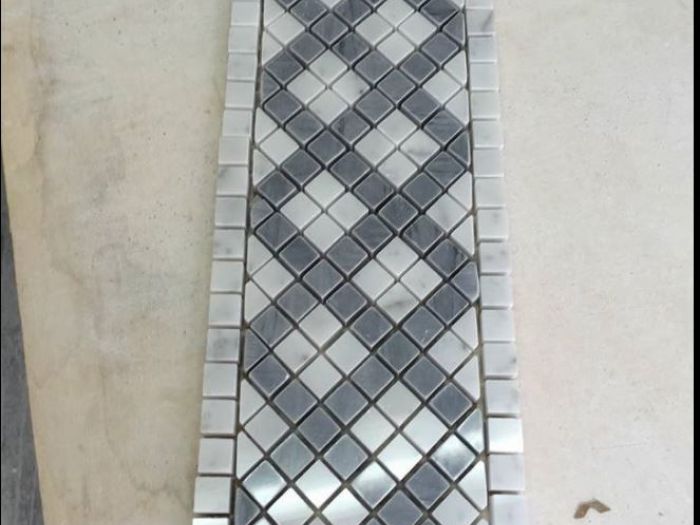 Archisio - Laboratorio Marmimosti Srls - Progetto Lavorazione marmo