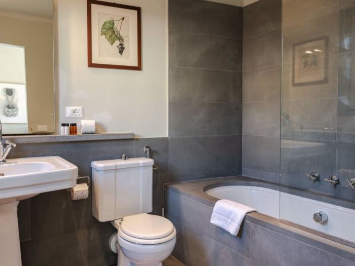 Archisio - Sabrina Pezzoli - Progetto Borgo syrah - loft