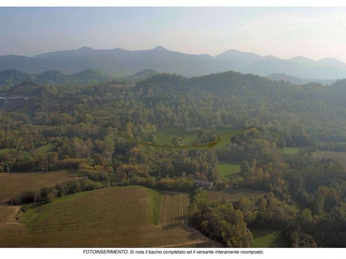 Archisio - Emiliano Granzotto - Progetto Progettazione edifici ad uso pubblico