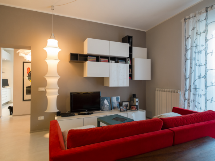 Archisio - Nine Associati - Progetto Q-house