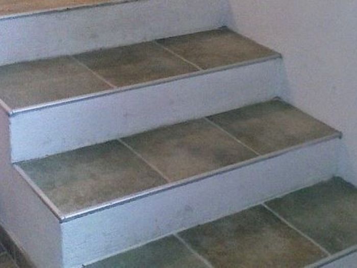 Archisio - Impresa Edile Bertucci - Progetto Rivestimenti e pavimentazioni