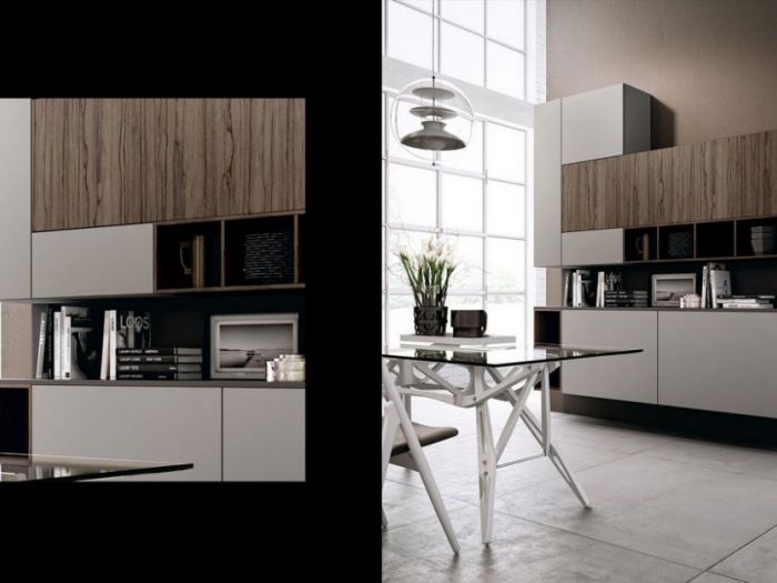 Archisio - Bassetti Proposte Darredo - Progetto Casa