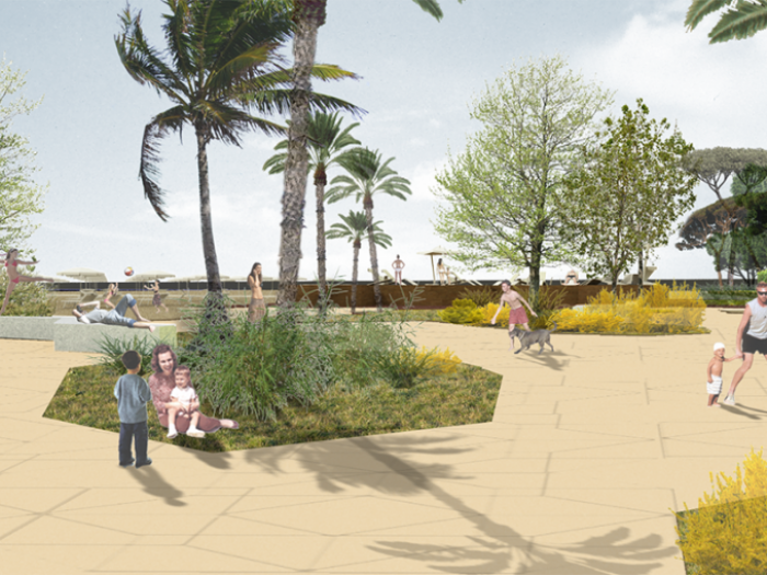 Archisio - Ank Studio - Progetto Landscape cop