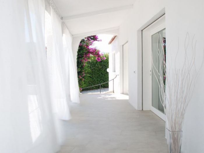 Archisio - Gabriele Mazzei Architetto - Progetto Villa time