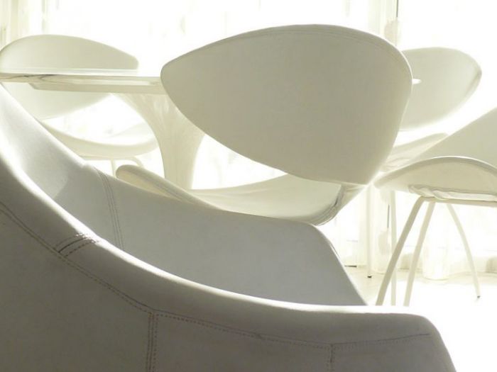 Archisio - Maurizio Grassi - Architetto - Progetto Villa nel golfo di la spezia