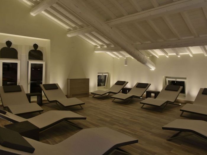 Archisio - Fabio Arcaini Designer - Progetto Interni