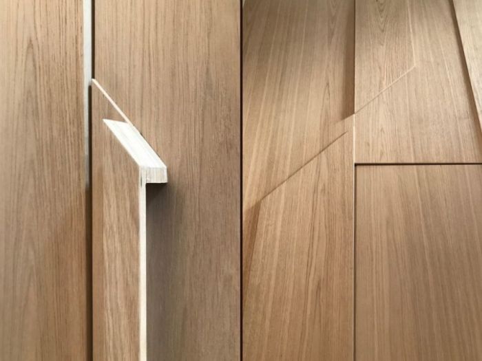 Archisio - Ettore Tricarico - Progetto Home design