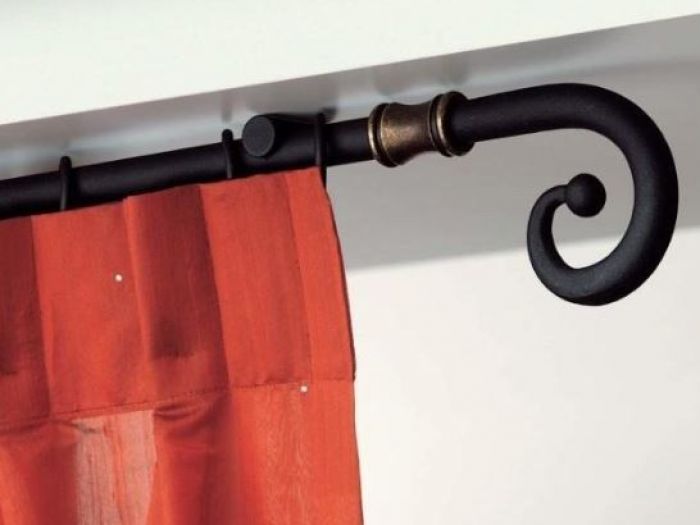 Archisio - New 3 Emme Sistemi E Tendaggi - Progetto Cavagna bastoni