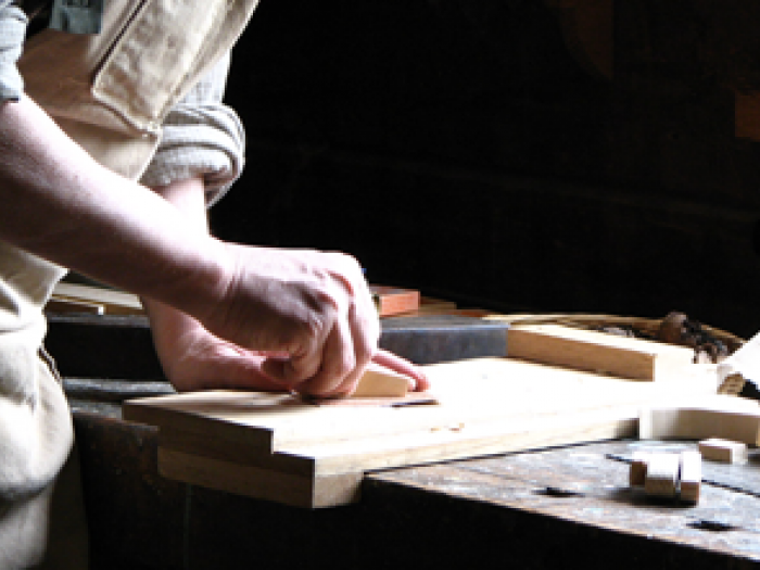 Archisio - Traslochi Triti - Progetto Deposito custodia e rimontaggio mobili