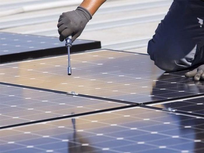 Archisio - Lp Impianti - Progetto Impianti elettrici