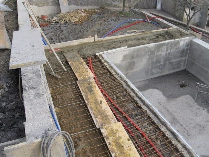 Archisio - Lamioni Livio Lavori Edili - Progetto Ristrutturazioni edili con servizio chiavi in mano