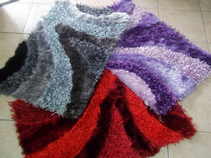 Archisio - I Franzese Snc - Progetto Tessuti