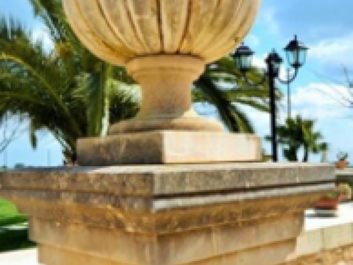 Archisio - Lartigiano Della Pietra - Progetto Marmi e pietre per esterni