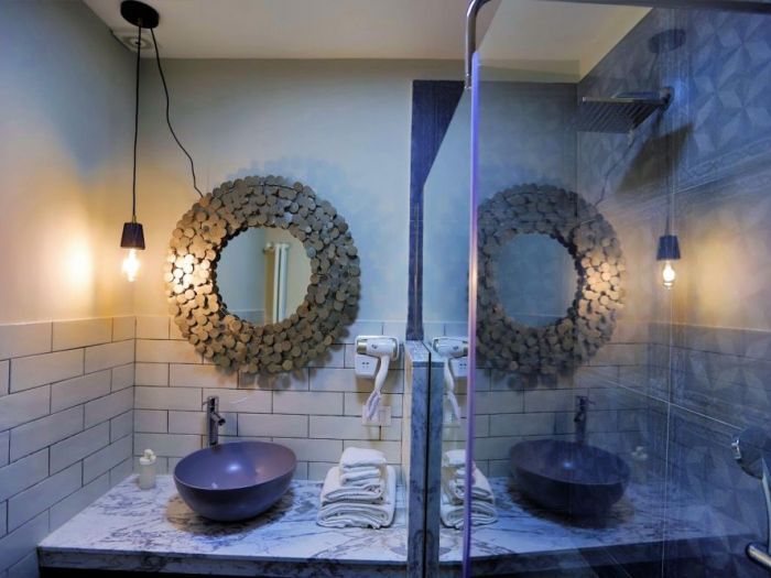 Archisio - Designerclub Mimmo Rusoo - Progetto Bb