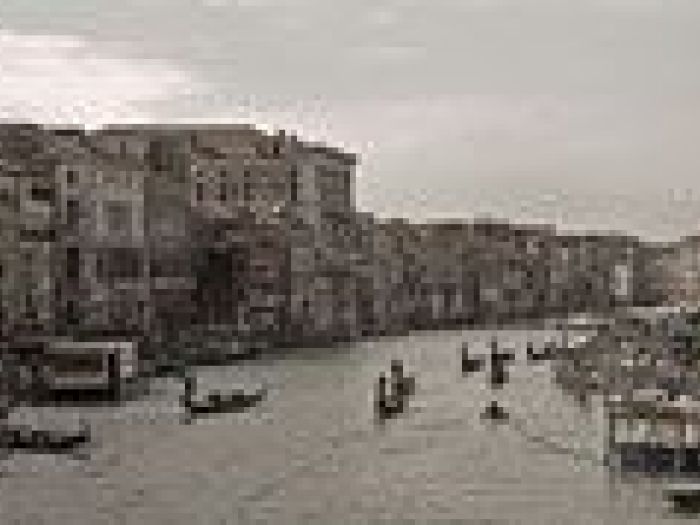 Archisio - Nico Marziali - Progetto Piazza di spagna e venezia